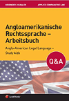Angloamerikanische Rechtssprache 1 Angloamerikanische Rechtssprache 1
