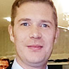 Mag. Ute Schlesinger-Özelmacikli Matthew Parry, BA