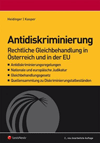 Antidiskriminierung Antidiskriminierung