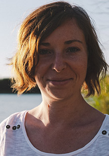 Joanna Jurkovic, MA