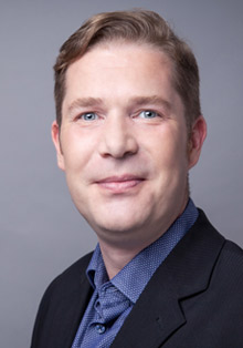 Mag. Ute Schlesinger-Özelmacikli Matthew Parry, BA