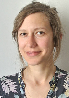 Mag. Pia Tessarek Mag. Pia Tessarek