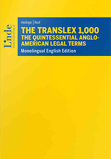 THE TRANSLEX 1,000